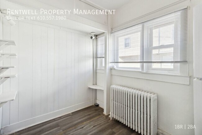 Building Photo - 1BR 1.5 BA Bi-level Apartment  Upper Darby...
