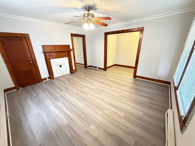 Building Photo - 2bd/1ba Duplex off Loop close to Downtown Kannapolis & Research Center