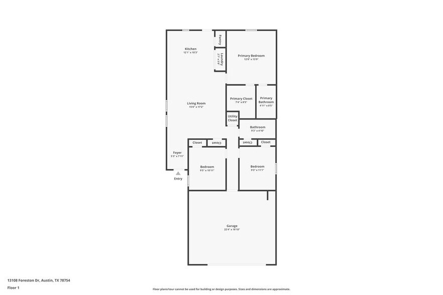 Building Photo - 13108 Foreston Dr