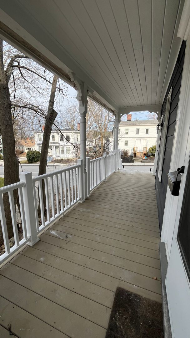 Building Photo - First Floor, Private Entrance & Porch, wit...