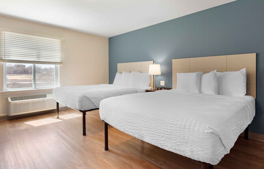 Building Photo - Furnished Studio-Minneapolis - Airport - Mendota Heights