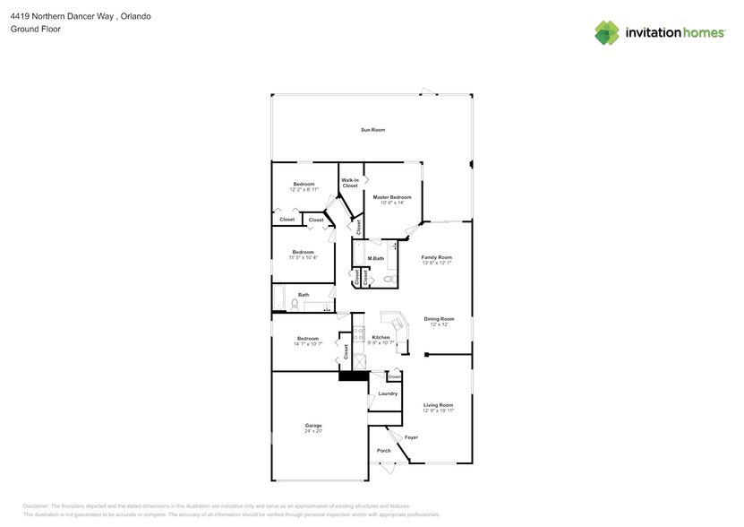 Building Photo - 4419 Northern Dancer Way