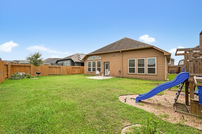 Building Photo - 4703 Goldeneye Dr