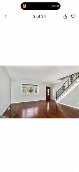 Building Photo - 871 N 5th St