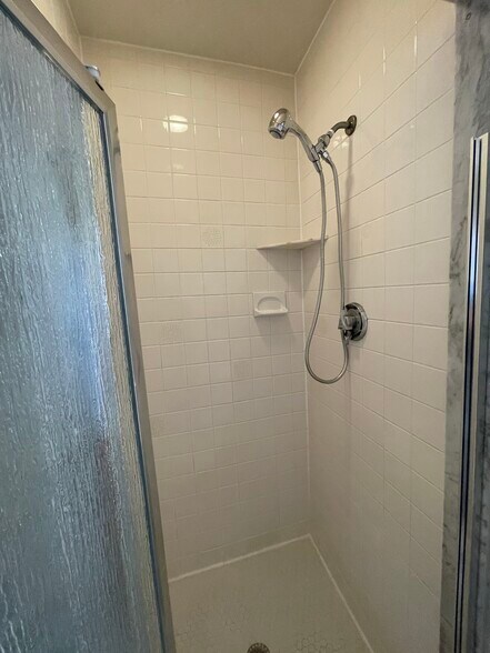 Bath one shower - 164 Whitney St