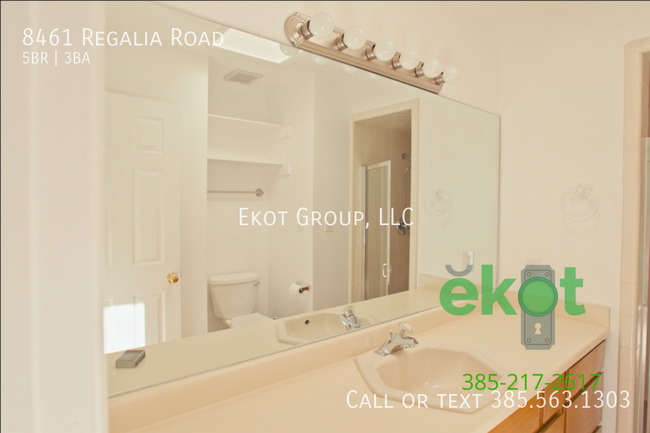 Building Photo - 8461 Regalia Rd