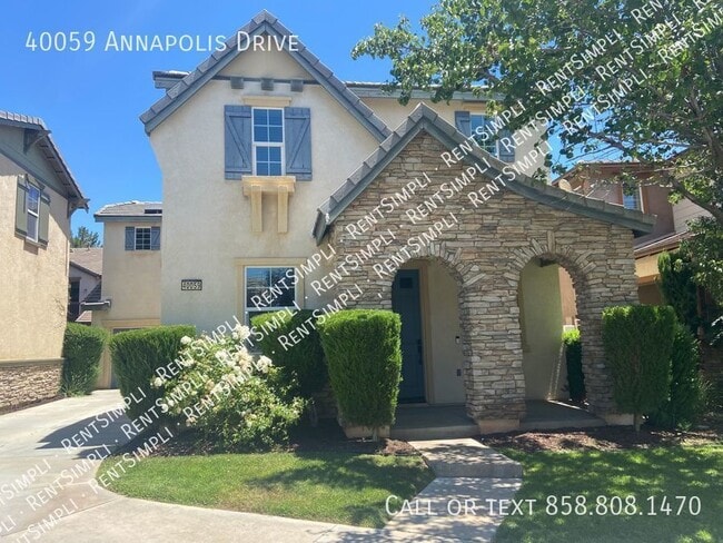 Building Photo - 40059 Annapolis Dr