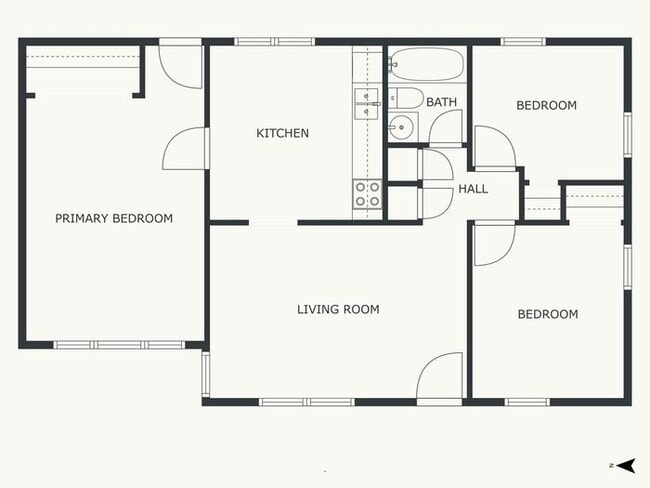 Building Photo - Beautiful 3-bedroom home now available!