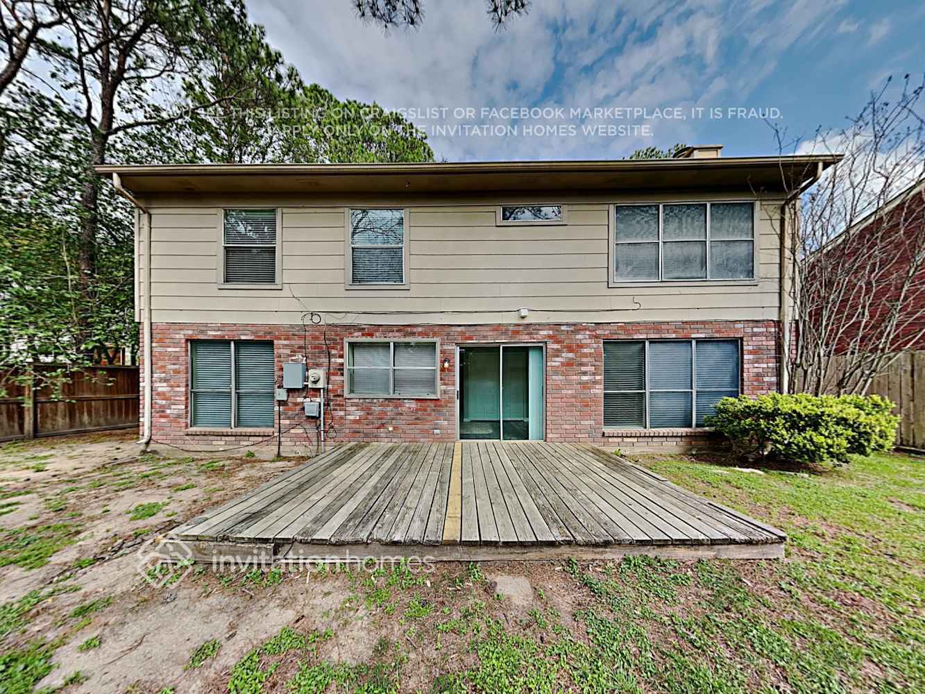 Building Photo - 7727 Spruce Haven Dr