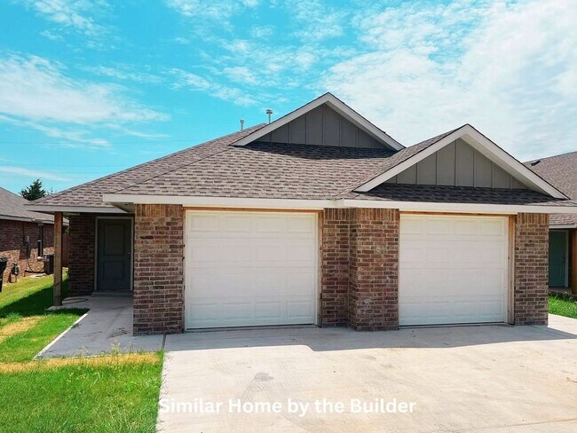 Building Photo - Brand-New Modern 2 Bed Home – Prime Location!