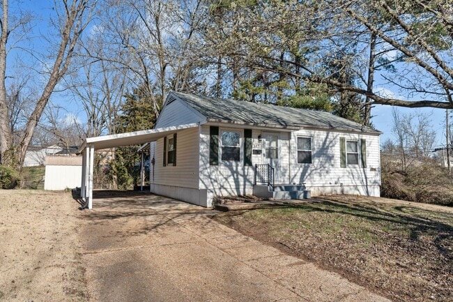 Building Photo - 317 Cameron Rd