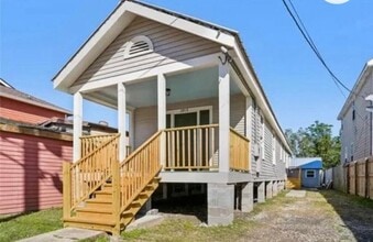 Building Photo - 3915 N Rocheblave St