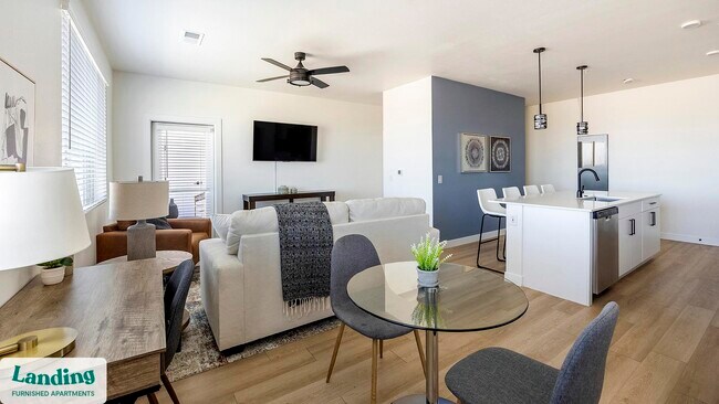 Building Photo - 255 N Camino Mercado