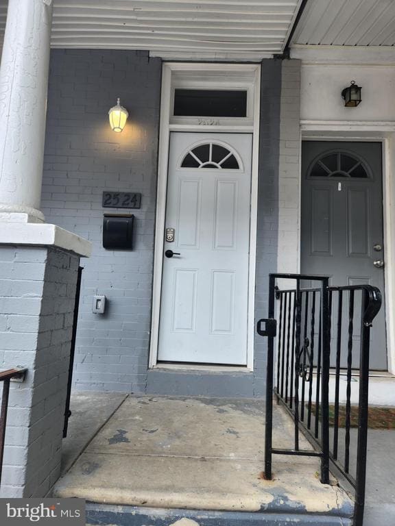 Building Photo - 2524 N Marston St
