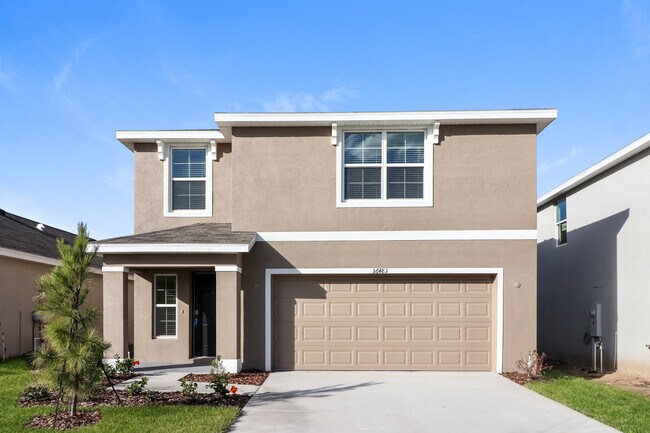 Primary Photo - 36483 Spanish Rose Dr, Dade City, FL