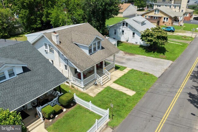 Building Photo - 59 N Schuylkill Ave
