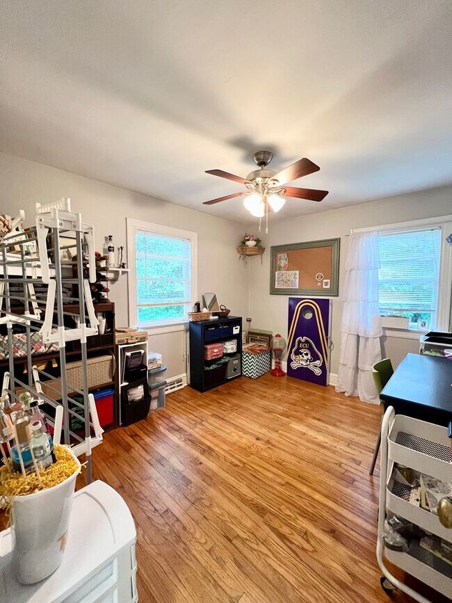 Building Photo - 107 Stancill Dr