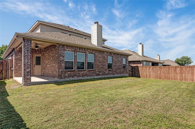 Building Photo - 608 Wichita Trail