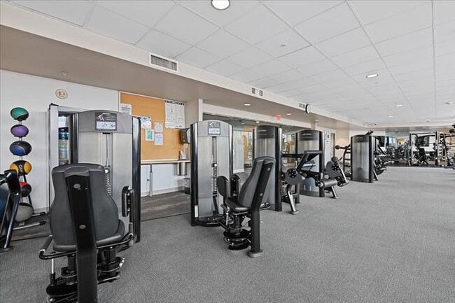 Building Photo - Stunningly Remodeled Studio High-Rise Unit For Rent