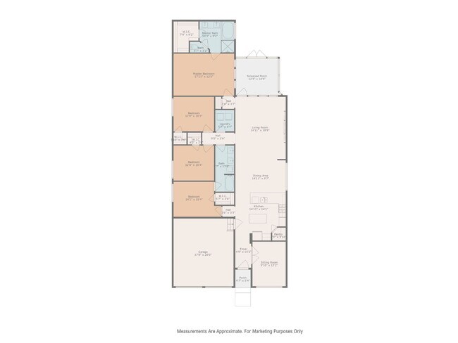 Building Photo - Comfort Living-Furnished-Corporate House