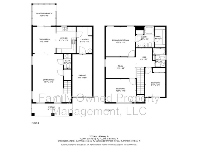 Building Photo - 100 Salem Creek Dr