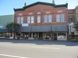 Primary Photo - 135 E Lamar St