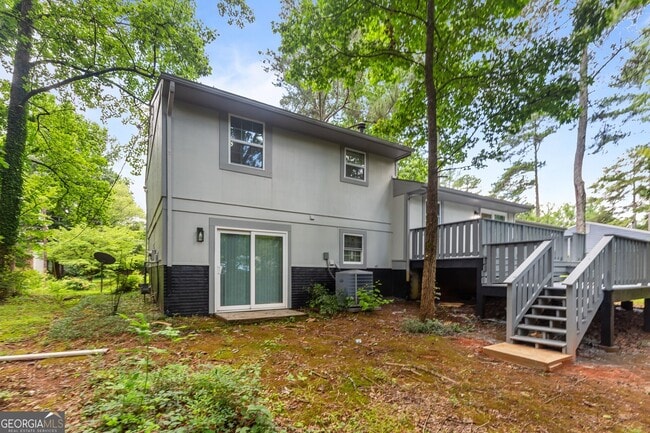 Building Photo - 5136 Rock Glen Dr