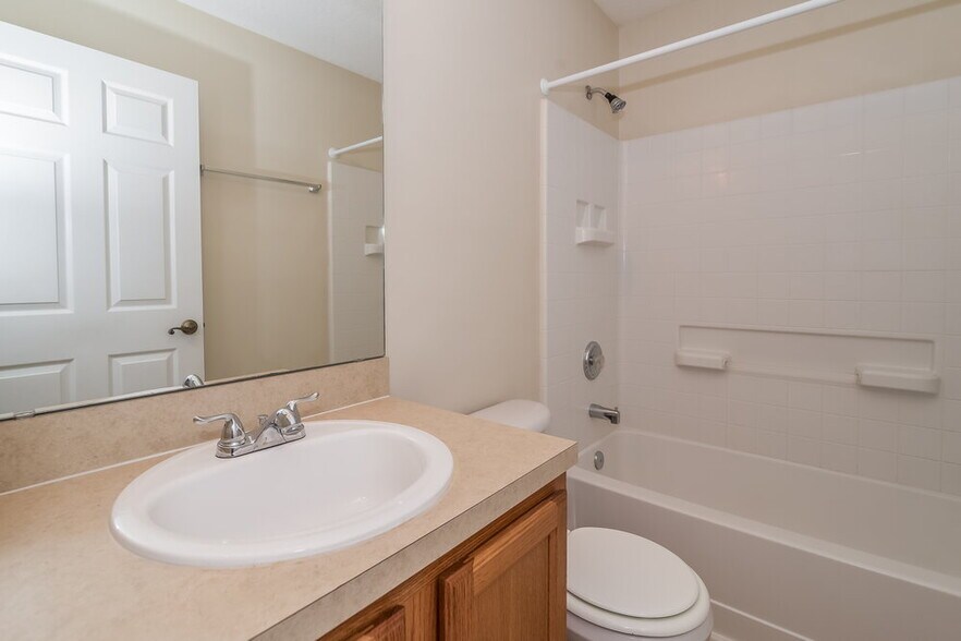 Building Photo - 3954 Pebble Brooke Circle South