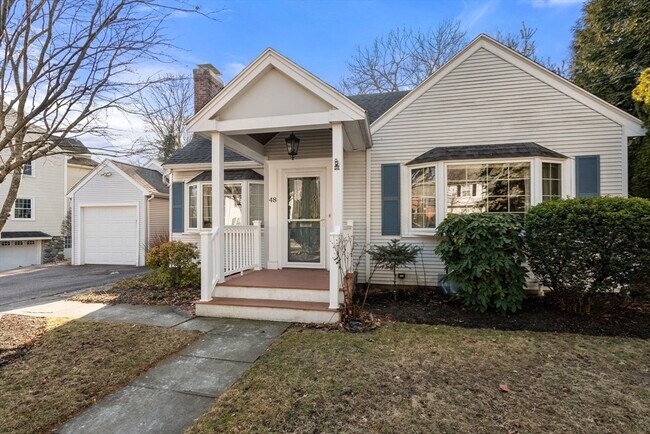 Building Photo - 48 Miller Rd