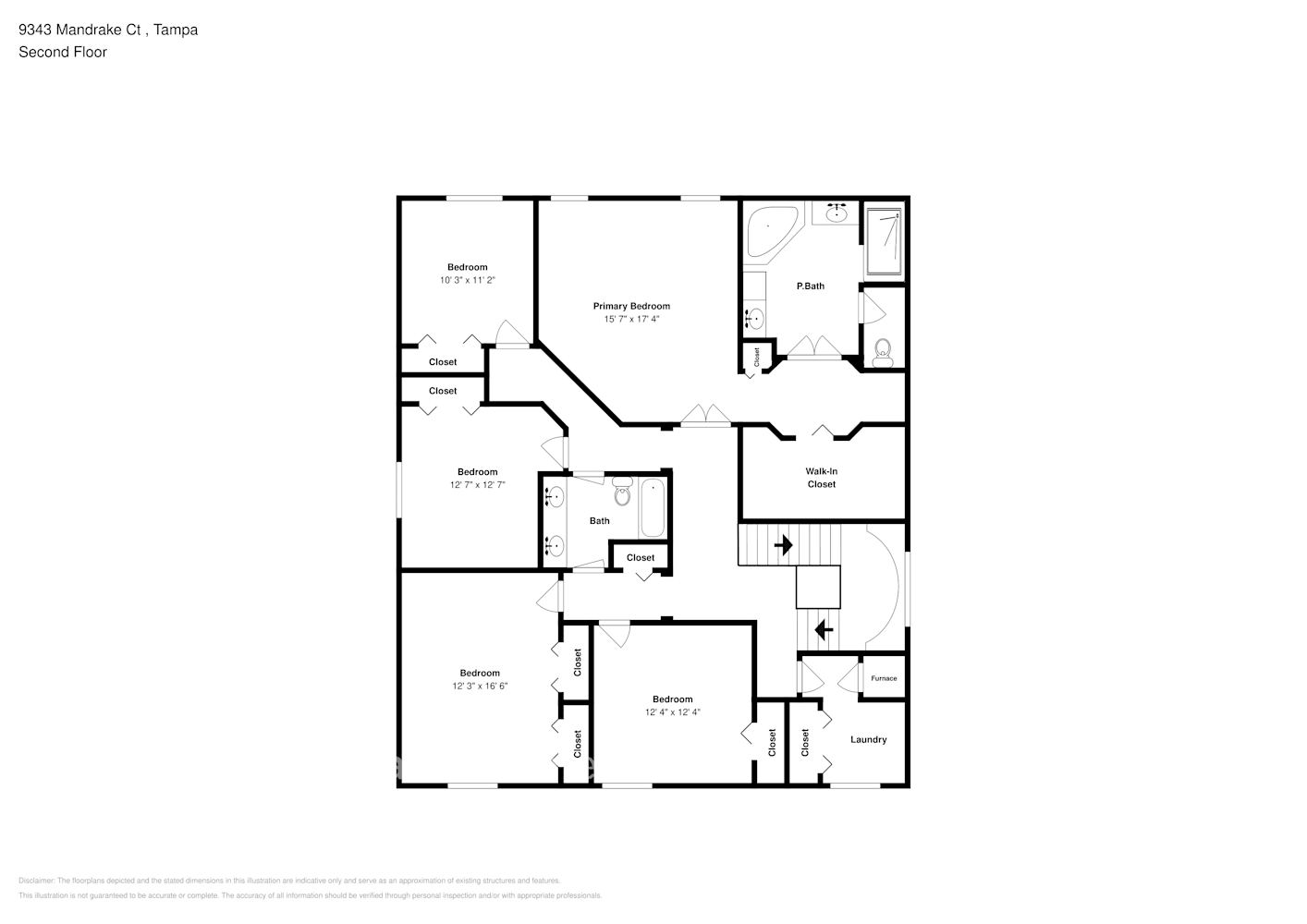 Building Photo - 9343 Mandrake Ct