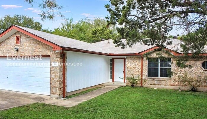 Building Photo - 3318 Elijah St