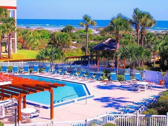 Building Photo - 4250 A1A S