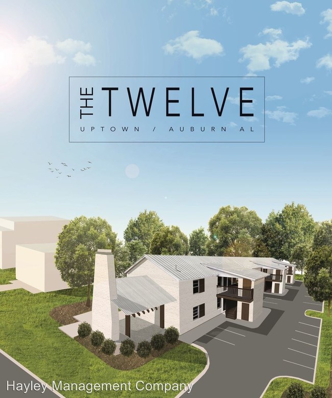 1 br, 1 bath Apartment 835 N Gay Street 835 N Gay St Auburn AL