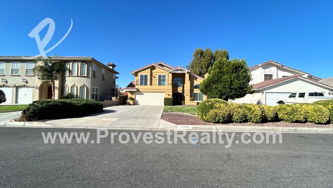 Building Photo - 4 Bed 3 Bath Spring Valley Lake Home On Th...