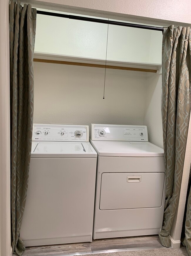 Building Photo - 2201 E 66th Ave