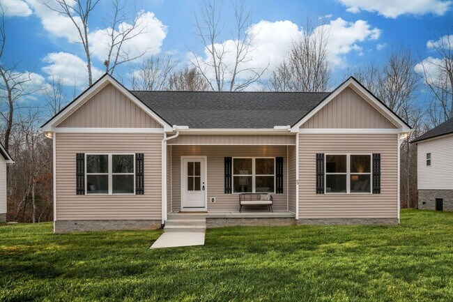 Building Photo - Brand New Built 3bd, 2 bath Home!!