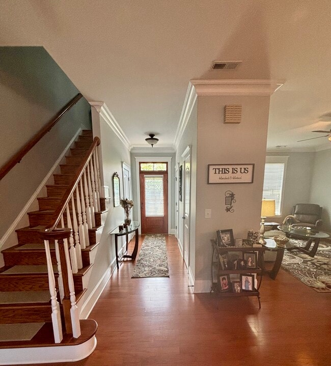 Building Photo - 500 Summerfield Place
