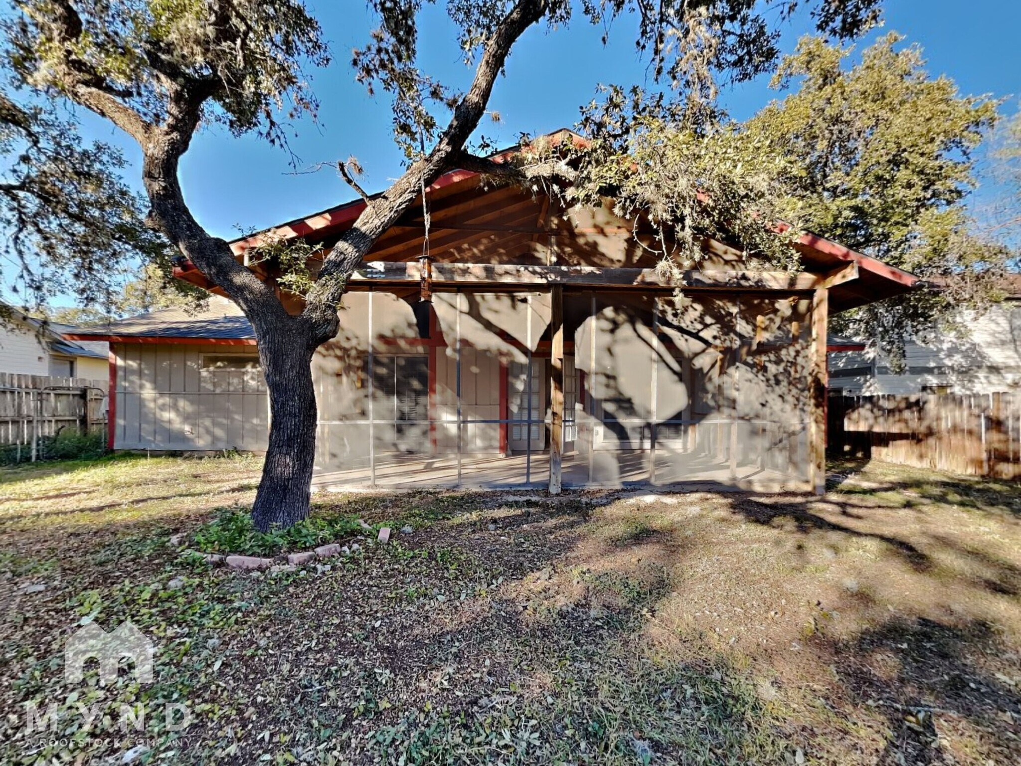 Building Photo - 9150 Park Trail