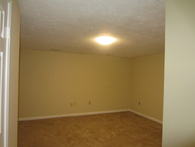 Basement - 6483 Brick Hearth Ct