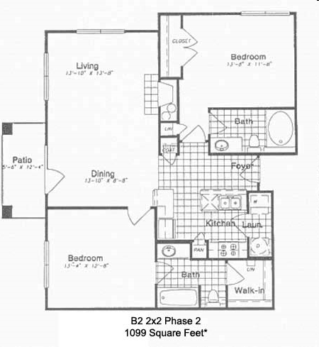 B2 2x2 Phase 2 - Ascension Point Condominiums