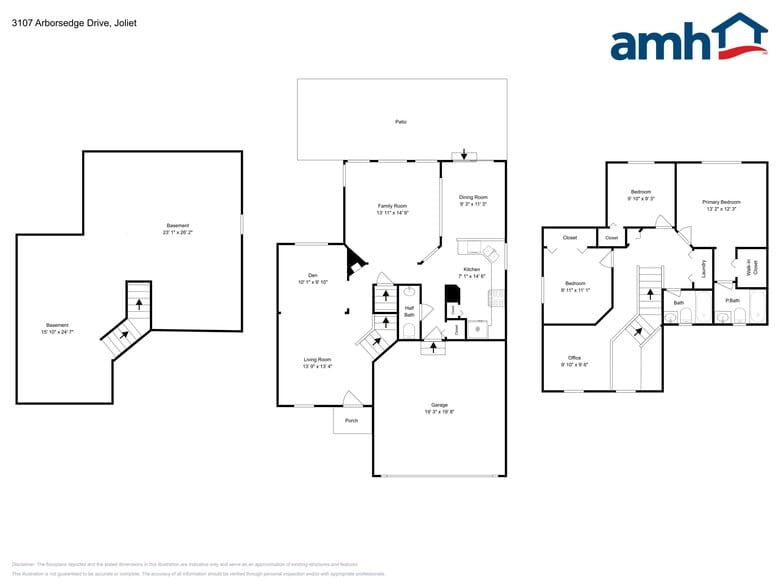 Building Photo - 3107 Arborsedge Dr