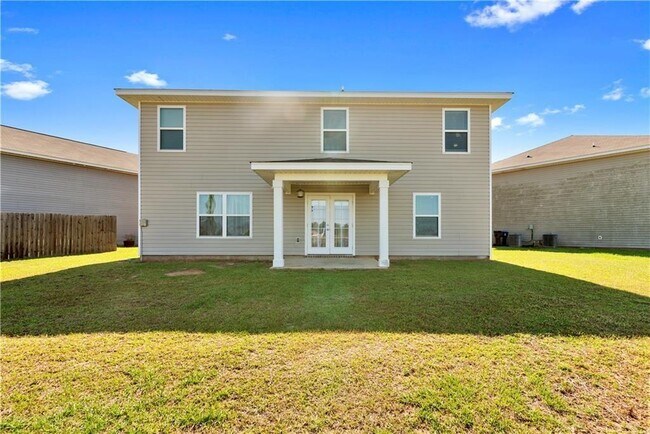 Building Photo - 8120 Fairview Ct