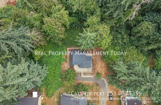 Building Photo - Cozy Home Near Port Orchard Waterfront