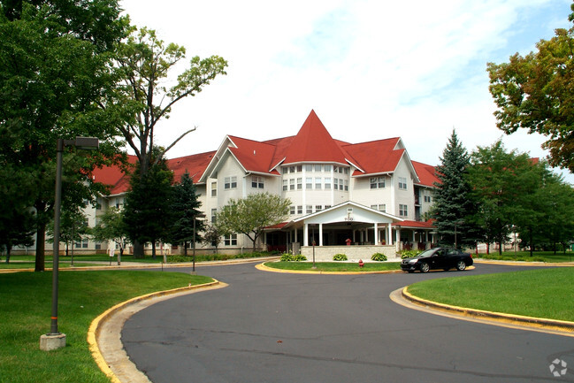 Court Street Commons - Court Street Village - Independent Living 55+
