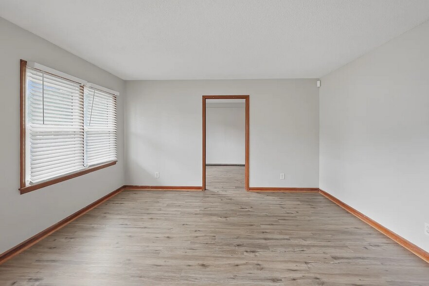 Building Photo - 4442 Millvale Dr SW