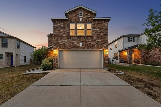 Building Photo - 6609 Garden Rose Path