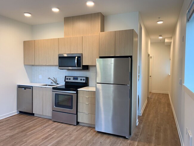 Building Photo - Modern One-Bedroom in the Heart of Wallingford!!!