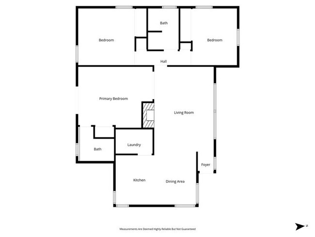 Building Photo - 55585 Onaga Trail