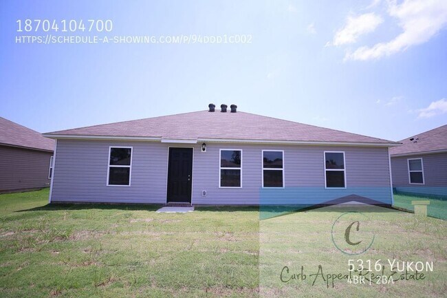 Building Photo - 5316 Yukon-
