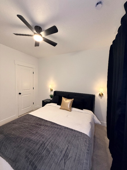 Building Photo - 5385 N Sulley Way